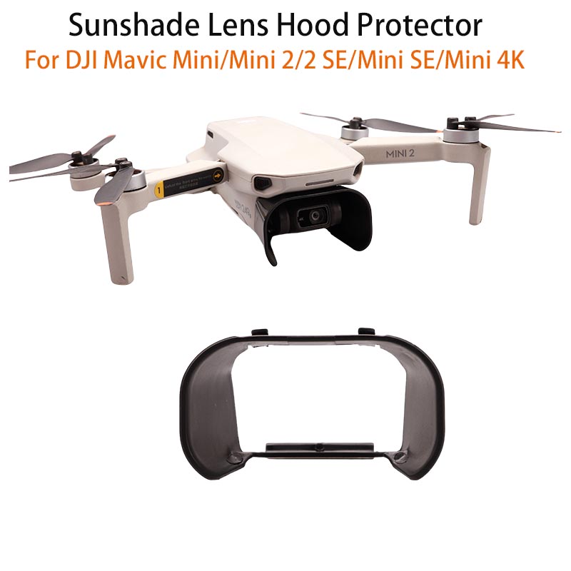 Drone Camera Night Vision - DJI Mini 2/Mini SE/Mini 2 SE/Mini