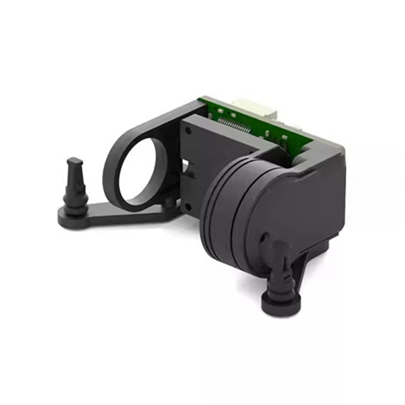 Drone Camera With Gimbal - FGGS-GM1 FPV 카메라 짐벌 팬 틸트