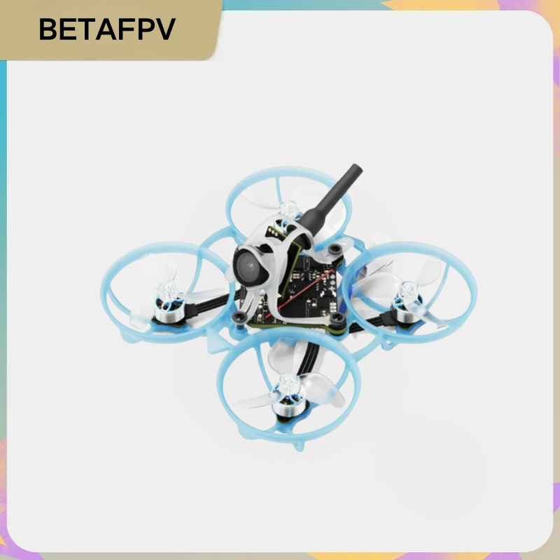 BETAFPV Air75 II 브러시리스 훕 쿼드콥터  - Drone Camera Night Vision 리뷰 및 가격