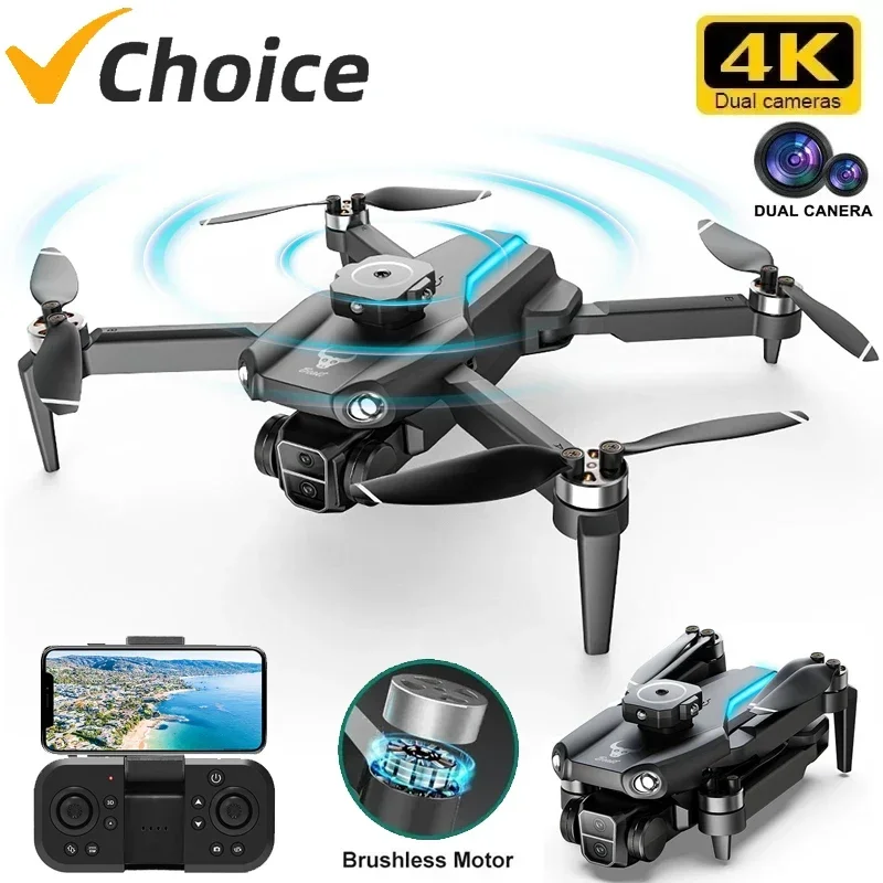 SG109 Pro 미니 드론 8K Profesional - Drone Camera 4K 리뷰 및 가격
