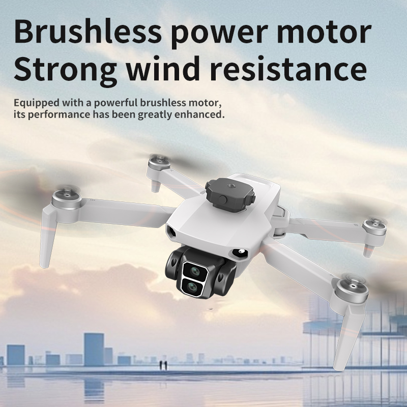 새로운 L106 RC 드론, 8K HD 카메라, 5G  - Drone Camera Professional 리뷰 및 가격