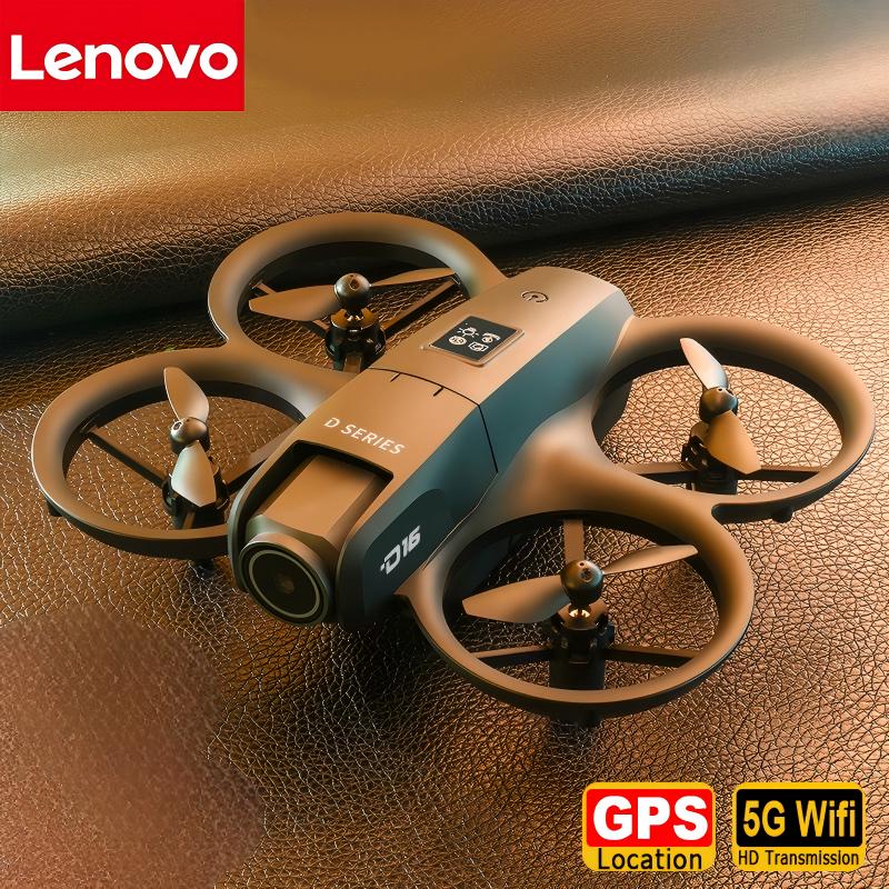 레노버 D16 GPS 드론 8K 항공 HD 전문가용 듀 - Drone Camera Hd 리뷰 및 가격