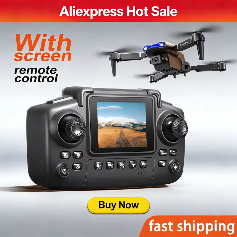 2026 프로페셔널 6K 광각 드론 E88 스크린 접이 - Drone Camera Wide Angle 리뷰 및 가격