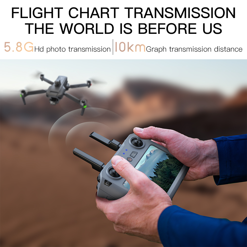 Teeggi SG909 MAX GPS 드론(4K 카메라 - Drone Camera 4K 리뷰 및 가격