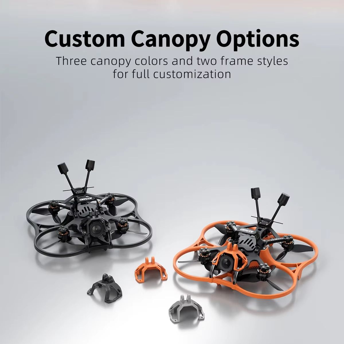 GEPRC Cinelog30 V3 FPV 쿼드콥터 O4 - Drone Camera Professional 리뷰 및 가격